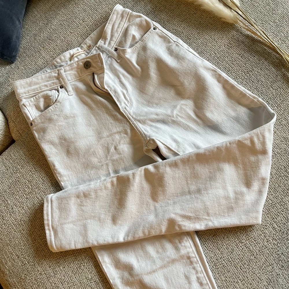 Levi’s 501 skinny jeans